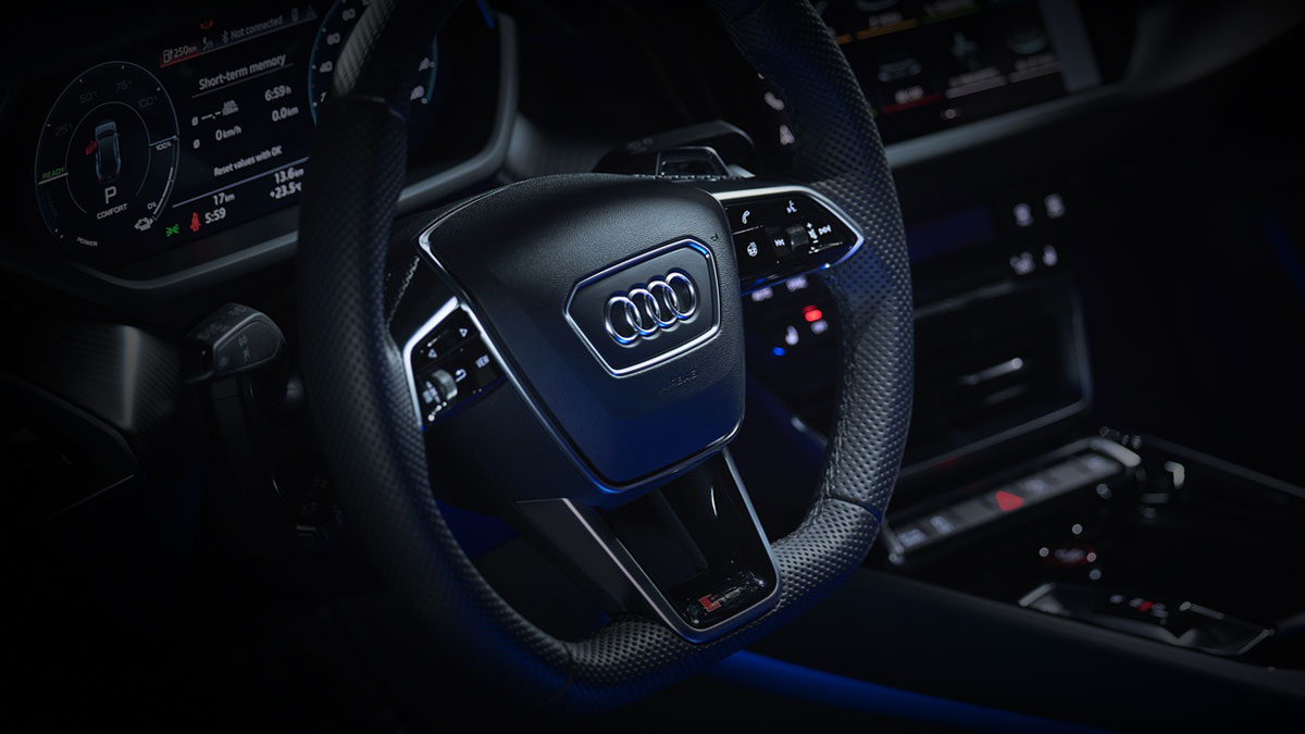 Audi