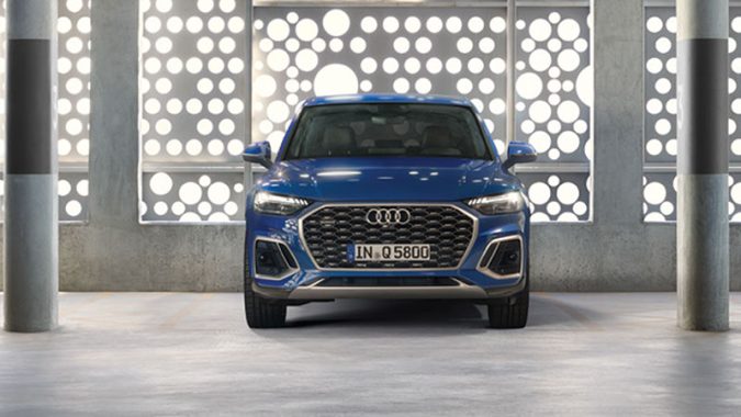 Audi Q5 Sportback